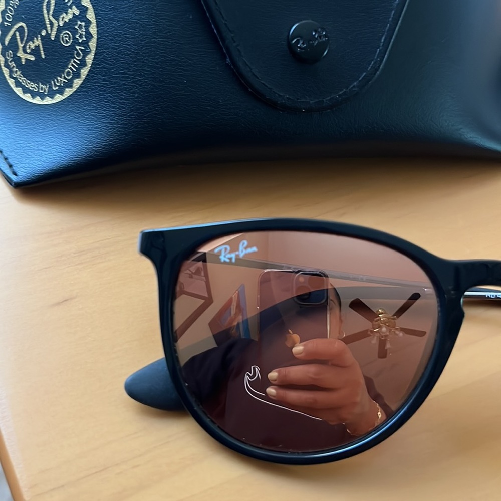 Rayban sunglasses - Picture 2 of 7